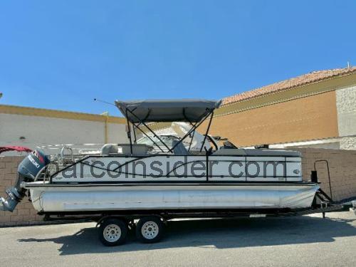 Manitou SES ficha técnica y opiniones